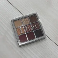 ディオールバックステージアイパレット003アンバー