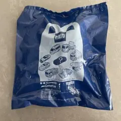 マクドナルド 2025 トミカ　第３弾 トヨタ　ハイメディック救急車