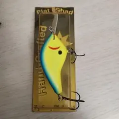 フラットシャッドベイツ　 ＣＰ ＲＩＰＰＥＲ 中古品 CPリッパーのサムネイル