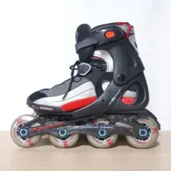 未使用】ROLLERBLADE Fusion 84 インラインスケート26cm - メルカリ