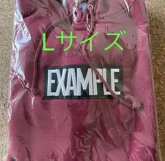 アールカンテ　Rconte BOX Logo Hoodi 期間限定値下げ アールカンテ Rconte BOX Logo Hoodi 限定値下げ - メルカリ