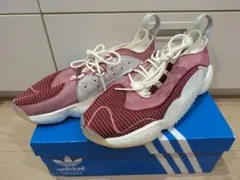 adidas Originals CRAZYBYW LVL II 27cmのサムネイル
