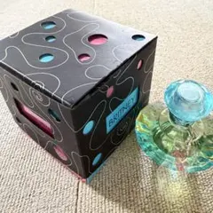 ブリトニー スピアーズ キュリアス オーデパルファム 香水　中古のサムネイル