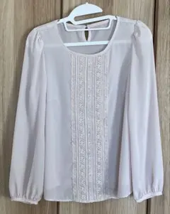 swingle ブラウス　Sサイズのサムネイル