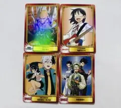 SCFカード アニメイト 漫画
