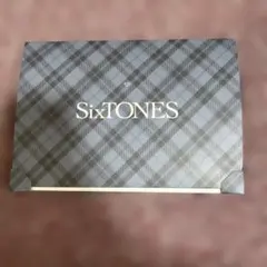 SixTONESカレンダー 2026-2027