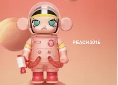 MOLLY 2016 PEACH ichigo様専用