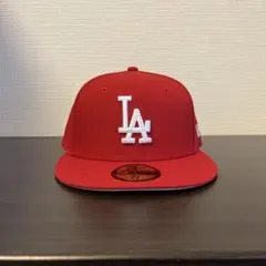 ニューエラ 59FIFTY ロサンゼルス ドジャース CAP