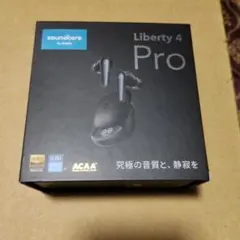 soundcore by anker Liberty4 Pro