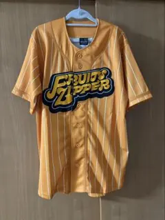 FRUITS ZIPPER 鎮西寿々歌 推しアピユニフォーム - メルカリ