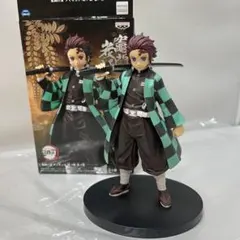 2025年最新】鬼滅の刃 フィギュア 絆ノ装 壱ノ型 竈門炭治郎の人気