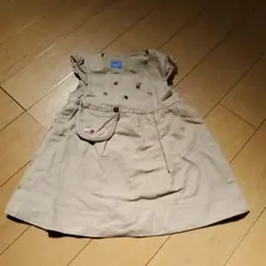 ワンピース　サイズ80