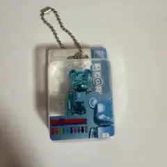 BE@RBRICK キーホルダー