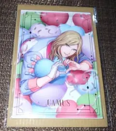 うたの☆プリンスさまっ♪ ライエモ 〜Thanks for you！…✿カミュ