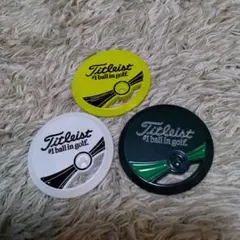 ゴルフアクセサリー