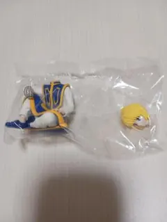 HUNTER×HUNTER　(クラピカ)