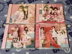 乃木坂46 ビリヤニ (初回仕様限定盤 TYPE-A＋B＋C＋D)