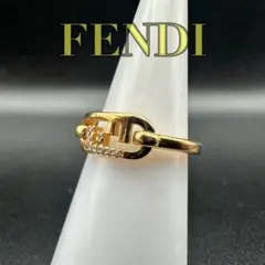 2026年最新】Fendi レディース リング・指輪の人気アイテム - メルカリ