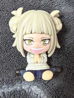 トガヒミコ　りらこっと　ヒロアカ