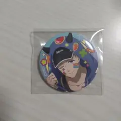 WIND BREAKER でびデコパーカー 缶バッジ 梅宮 - メルカリ