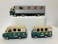 佐川急便 飛脚 トラック - メルカリ
