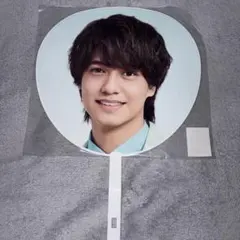 King & Prince うちわ