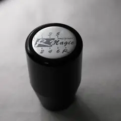 R Magic シフトノブ RX-8前期6速Hパターン - メルカリ