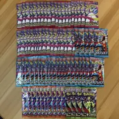 ポケカ　新品未開封パック　76パック　まとめ売り