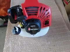 カーツ 草刈り機 TL231 プロ仕様ハイパワー 軽量 動作良好 - メルカリ