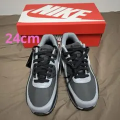 NIKE エアマックス90 GORE-TEX 24cm