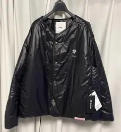 ゴールドウイン　カンタムエアーフーディ アークテリクス　ロンハーマン　モンベル 2025年最新】 ronherman goldwinの人気アイテム - メルカリ