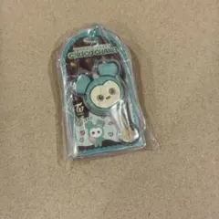 TWICE LOVELYS チョコがけボーロ&チャーム ミブリー ミナ