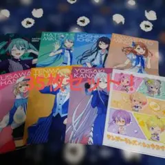 2026年最新】プロセカ ローソン クリアファイル モモジャンの人気