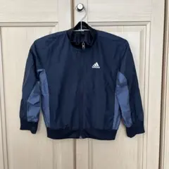 アディダス　ジャージ上下110
