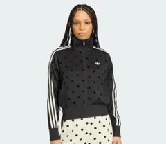 2026年最新】adidas サテン水玉TTトラックトップの人気アイテム - メルカリ