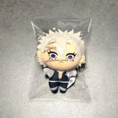 鬼滅の刃 ぬいぷりけmini4 不死川実弥
