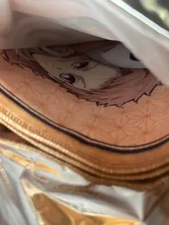 鬼滅の刃 極楽湯 錆兎