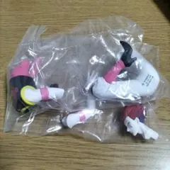 【即購入可】HUNTER×HUNTER すわらせ隊りある　ヒソカ