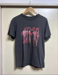 ADSB ANDERSSON BELL ストライプ レイヤード長袖 Tシャツ - メルカリ