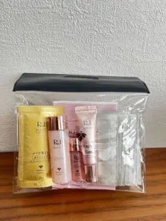 【くぅー☆様専用】山田養蜂場　RJ エクセレントシリーズ　携帯セット トライアル