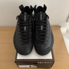 Village PM 1PM Black 26.0cm - メルカリ