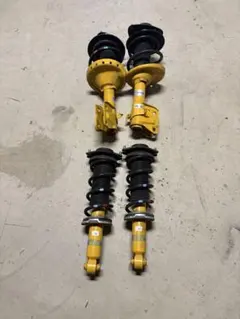 JZX100 ビルシュタインダンパー JZX100 ビルシュタインダンパー - メルカリ