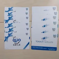 使用済み QUOカード 500円券 3枚セット - メルカリ