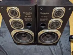 テクニクス　SB-D5000 スピーカー　ペア Technics テクニクス SB-D5000 3WAYスピーカーシステム｜Yahoo