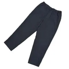 定価4万円 ATON ウールワイドパンツ サイズ04 グレー 注あり - メルカリ