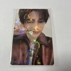 zb1 never say never タワレコ渋谷　限定ラキドロ　 ハオ