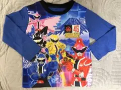 暴太郎戦隊ドンブラザーズ パジャマ