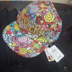 MYSTERIC MINI キャップ M(50-52)のサムネイル