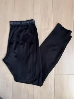 Patagonia midweight Capilene レギンスパンツ