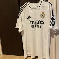 レアル・マドリード MODRIĆ 10 XL シャツ